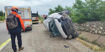 5 günlük bayram bilançosu: 36 ölü, 6 bin yaralı