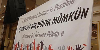 781 kişi işkence gördüğü gerekçesiyle TİHV'e başvurdu
