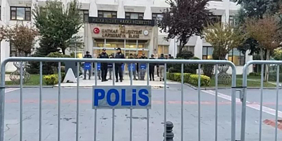 ‘ 85 belediyede yönetim değiştirildi’