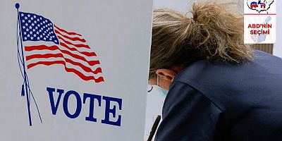 ABD Başkanlık seçimi bu gün başladı ! Başkan nasıl belirleniyor seçimler nasıl yapılıyor 