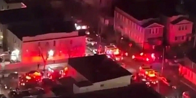 ABD'de bir terör saldırısı daha ! 