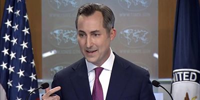 ABD'den Kürtlere çağrı !