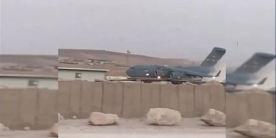 ABD’den Rojava’ya askeri sevkiyat: Hava savunma sistemleri ve füze platformları