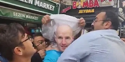 ABD'den Türkiye'de askerlerinin başına poşet geçirilmesiyle ilgili açıklama !