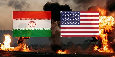 ABD ile İran anlaştı: Savaşa iki haftalık mola