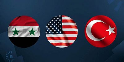 ABD: Türkiye-Suriye ilişkilerinin normalleşmesini desteklemiyoruz!