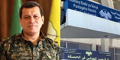 Abdi’den dikkat çeken Kürtçe tabela krizi ve entegrasyon açıklaması !