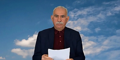 Abdullah Öcalan'dan Kürt Ulusal Kongresi çağrısı !