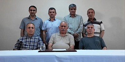 Abdullah Öcalan’dan Mexmûr Kampı halkına dikkat çeken mektup