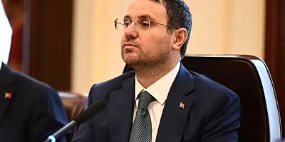 Adalet Bakanı Gürlek'ten süreç ve umut hakkı açıklaması