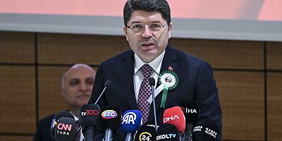 Adalet Bakanı Tunç'tan flaş 'Narin' açıklaması !