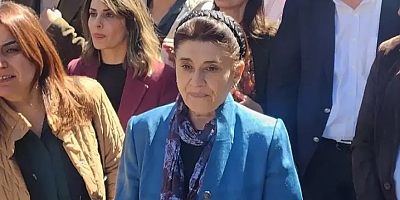 Adalet Bakanı Tunç’tan Leyla Zana saldırısına ilişkin açıklama