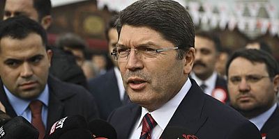 Adalet Bakanından ‘Can Atalay’ açıklaması: Meclis'in yapabileceği bir şey yok