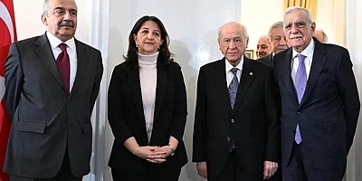 Ahmet Türk düğümü çözüldü: İmralı görüşmesinde neden yok