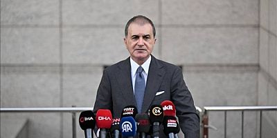 AKP'den Bahçeli-Erdoğan görüşmesi ve PKK'nin silah bırakmasına ilişkin açıklama