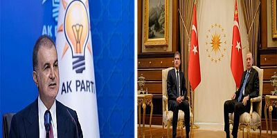 AKP'den Barzani’nin Ankara ziyareti ve yeni 'çözüm sürecine' ilişkin açıklaması