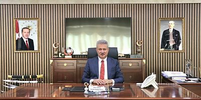 AKP iktidarı tarihinde bir ilk gerçekleşti ! Belediye başkanı tutuklandı 