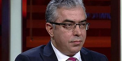 AKP 'Kürt sorununa' yeni isim buldu ! Sorun yoktur 'Konu' vardır
