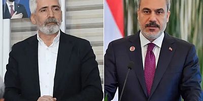 AKP Milletvekilinden Hakan Fidan’a sert tepki: YA GÖREVİ BIRAKIR YA DA GÖREVDEN ALINIR