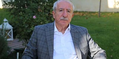 AKP MYK Üyesi Miroğlu uyardı: ' Türkiye her an bir darbe ile karşı karşıya kalabilir'