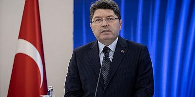AKP'nin 'Sonbahara kaldı' dediği yargı paketine ilişkin Adalet Bakanı Tunç'tan açıklama 