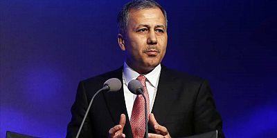 Ali Yerlikaya'dan TUSAŞ saldırısı açıklaması: Birinin kimliği tespit edildi
