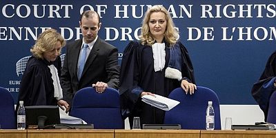 Alman Meclisi'nde uzman tavsiyesi: Türkiye konseyden ihraç edilsin 