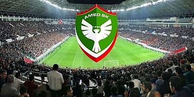 Amedspor'a Kürtçe yasağı ! Taraftarlar isyan etti!