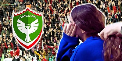 Amedspor’un ‘Saç örme’ akımına karşı TFF harekete gecti ! Büyük cezalar yolda