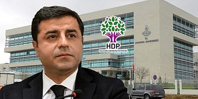 Anayasa Mahkemesi Başkanı’ndan Demirtaş ve HDP davası açıklaması