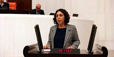 Anayasa Mahkemesi DEM Partili vekili haklı buldu ! Tazminat ödenecek