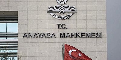 Anayasa Mahkemesi'nden KHK'lilere ilişkin önemli karar !