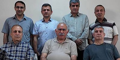 Ankara kulisleri hareketlendi: Öcalan'ın yeni mesajı okunacak