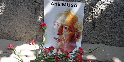 Apê Musa'sız 33 yıl: Failler bulunmadı, dosya kapatıldı !