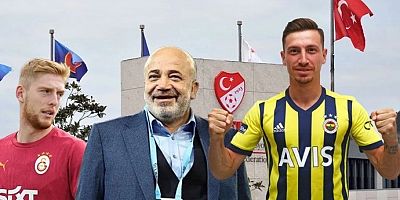 Aralarında ünlü futbolcu ve kulüp başkanlarının olduğu onlarca kişi tutuklandı