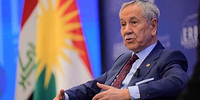 Arınç'tan Öcalan çağrısı yorumu: İcap var, kabul daha yok