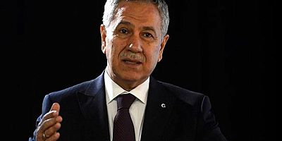 Arınç'tan Öcalan ve yeni çözüm süreci değerlendirmesi 