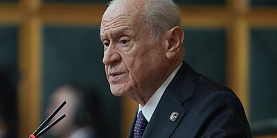 Bahçeli’den 12 askere ilişkin 'provokasyon' açıklaması