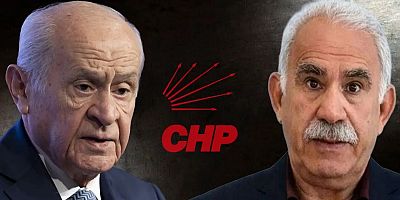 Bahçeli’den CHP’ye dikkat çeken süreç uyarısı !