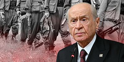 Bahçeli’den dikkat çeken yeni süreç açıklaması !