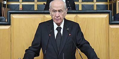 Bahçeli’den flaş açıklama: 3 arkadaşımla İmralı’ya gitmekten imtina etmem 