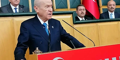 Bahçeli’den seçim açıklaması: Saat farkı dahi yok