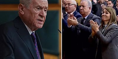 Bahçeli’den sürece dair yeni açıklama: Süreçte sona yaklaşıldı