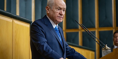 Bahçeli’den sürece ve Öcalan’ın statüsüne ilişkin yeni açıklama
