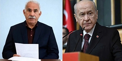 Bahçeli’den yeni Öcalan önerisi: Sinn Féin ve İrlanda modeli
