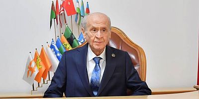 Bahçeli'den yeni süreç açıklaması: Vakit icraat, reform ve kucaklaşma vaktidir