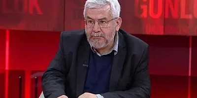 Bahçeli ile görüşen Ufuk Uras: Ciddi bir hazırlık var