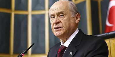 Bahçeli meclisteki grup toplantısında DEM Partiye seslendi !
