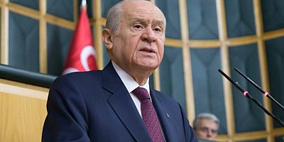 Bahçeli’nin Öcalan çağrısının nedeni ortaya çıktı
