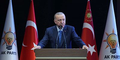 Bahçeli'nin 'Öcalan meclise gelsin' davetine Erdoğan'dan cevap 